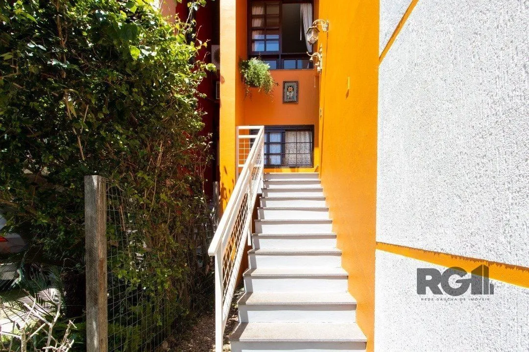 Imagem Casa de Condomínio em Tristeza