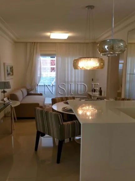 Imagem Cobertura com 3 Quartos à Venda, 113 m² em Abraão - Florianópolis