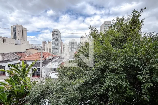 Imagem Casa à Venda - Vila Mariana, 2 Quartos, 200 m2