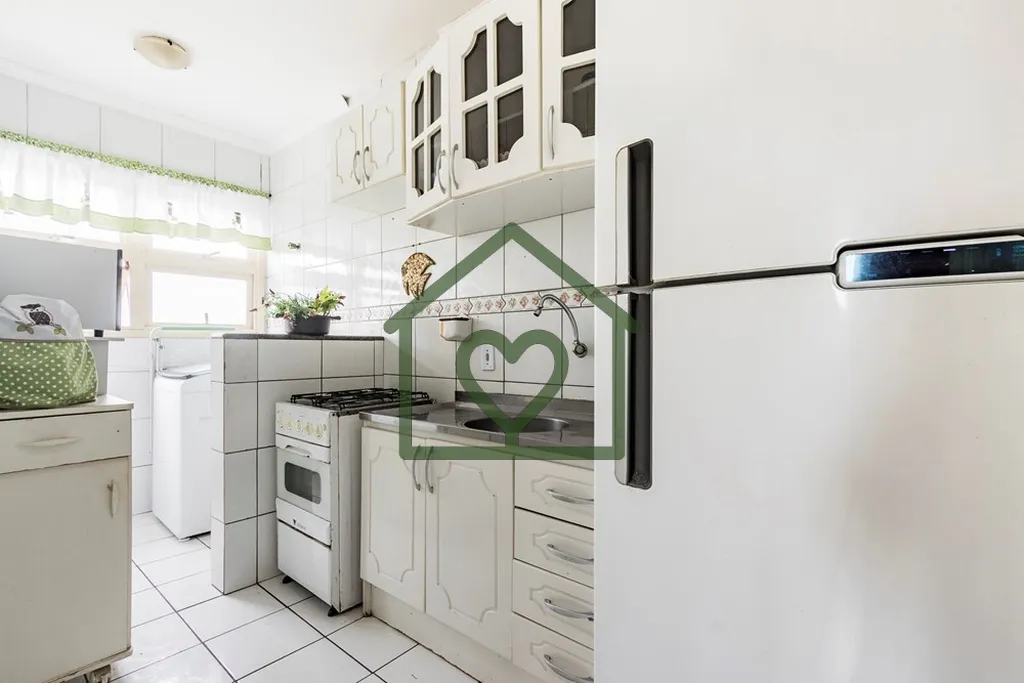 Imagem Descubra uma incrível oportunidade de adquirir um apartamento perfeito e aconchegante em Porto Aleg...