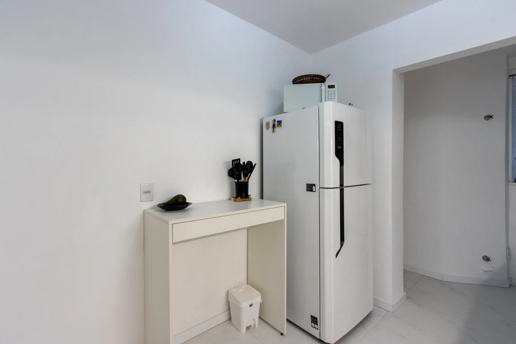 Imagem Apartamento em Bom Fim