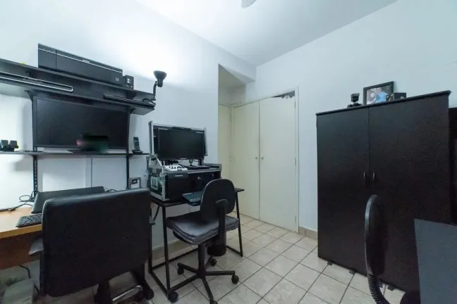 Imagem Apartamento com 2 Quartos à Venda, 63 m² em Tatuapé - São Paulo