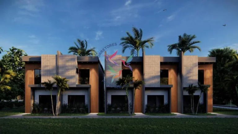 Imagem RESIDENCIAL CASA JARDIM CASAS DUPLEX