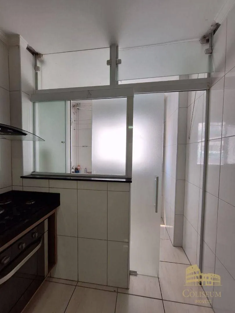 Imagem Apartamento com 3 dormitórios à venda, 115 m² por R$ 730.000,00 - Vila Assunção - Praia Grande/SP