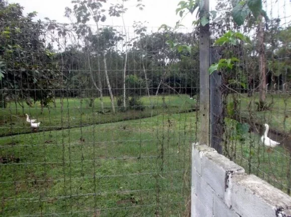 Imagem CHÁCARA URBANA