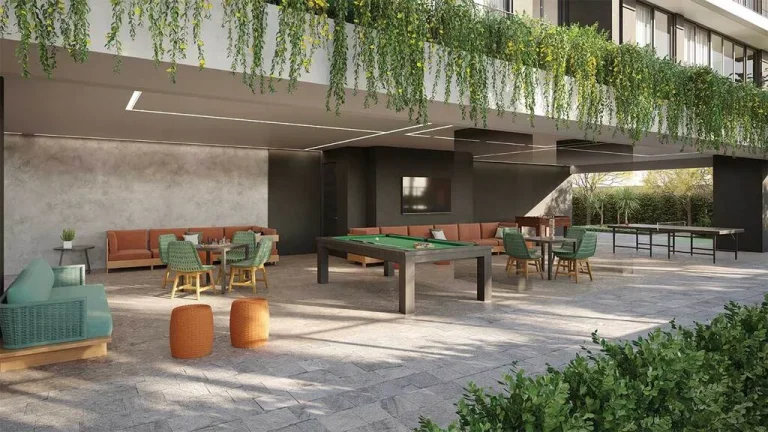 Imagem Opus Tellure Reserva Ybiti - Torre B