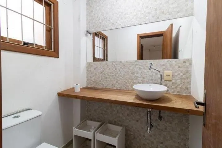 Imagem Casa à Venda - Hipica, 3 Quartos, 143 m²