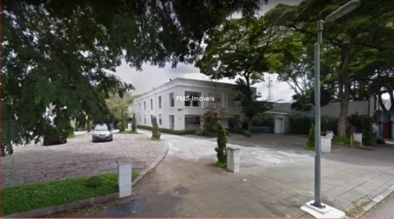 Imagem Loja para locação em Pinheiros de 2.060,68 m²