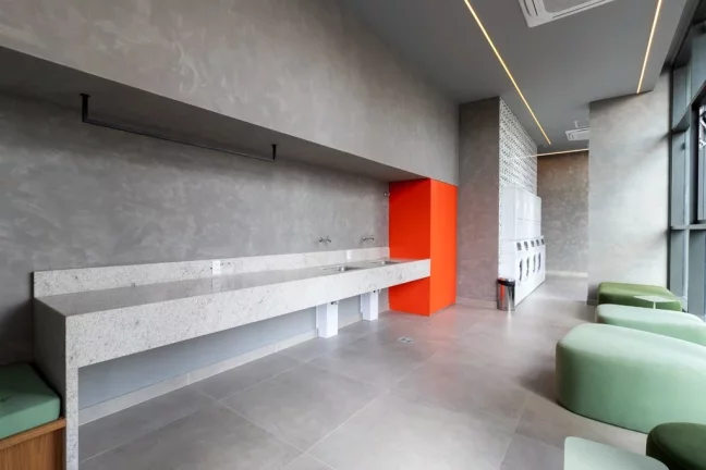 Imagem Apartamento à venda em São Paulo, Santo Amaro, com 2 quartos, 69m2