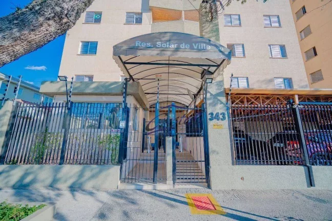 Foto do imóvel Apartamento com 3 dormitórios à venda, 75 m² Osasco - Osasco/SP
