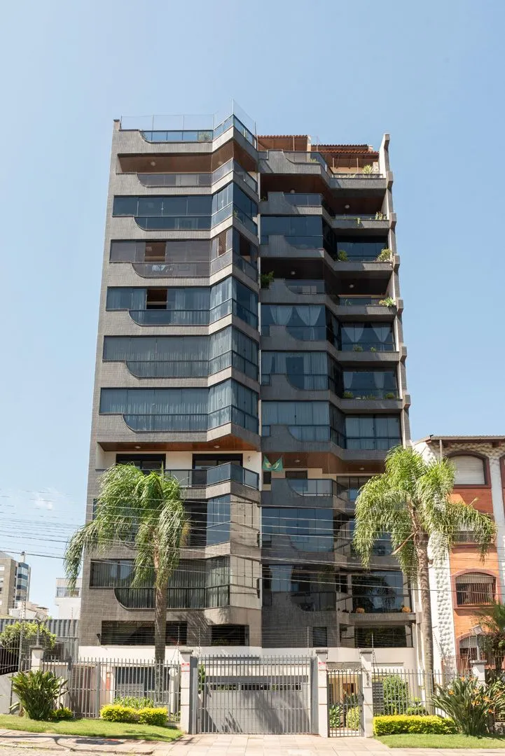 Imagem Apartamento à venda em Caxias do Sul, Panazzolo, com 4 quartos, 214.37m2