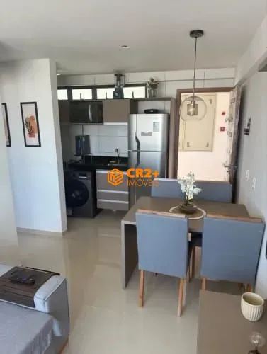 Imagem Vendo Flat em Boa Viagem 35m²