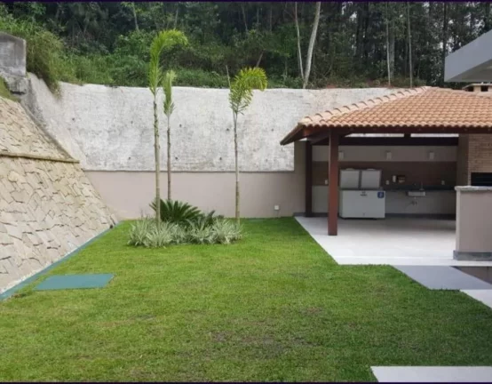 Imagem Apartamento para Venda em Teresópolis, Bom Retiro, 1 dormitório, 1 banheiro, 1 vaga