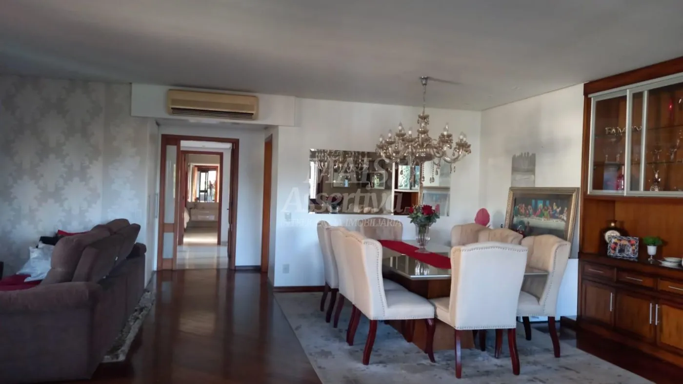 Imagem APARTAMENTO PARA VENDA ANDAR INTEIRO NO BAIRRO CENTRO EM NOVO HAMBURGO