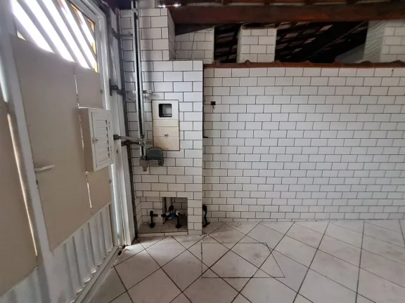 Imagem Casa com 3 dorms, Maracanã, Praia Grande - R$ 680 mil, Cod: 2638