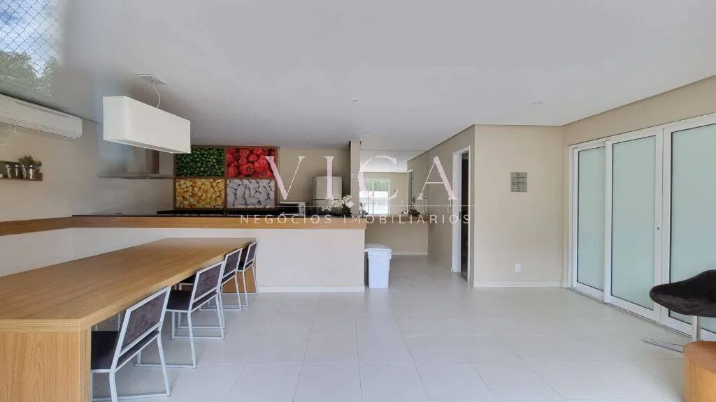 Imagem Alphaville | London Ville | 79m² | 2 dorms | 1 suíte | 1 vaga | R$ 848 mil