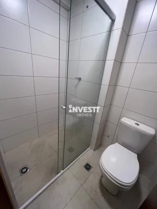 Imagem Apartamento com 1 dormitório para alugar, 47 m² - Setor Marista - Goiânia/GO