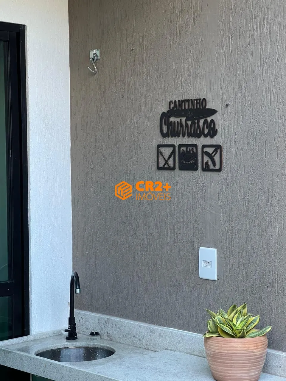 Imagem Vendo lindo flat em Porto de Galinhas ,27m² - Piscina privativa MOBILIADO