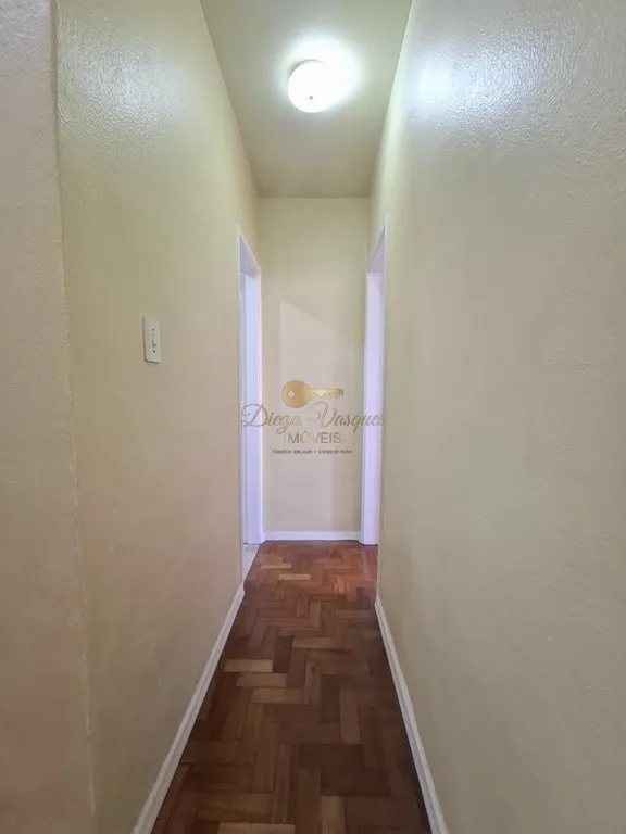 Imagem Apartamento para Venda em Teresópolis / RJ no bairro Alto