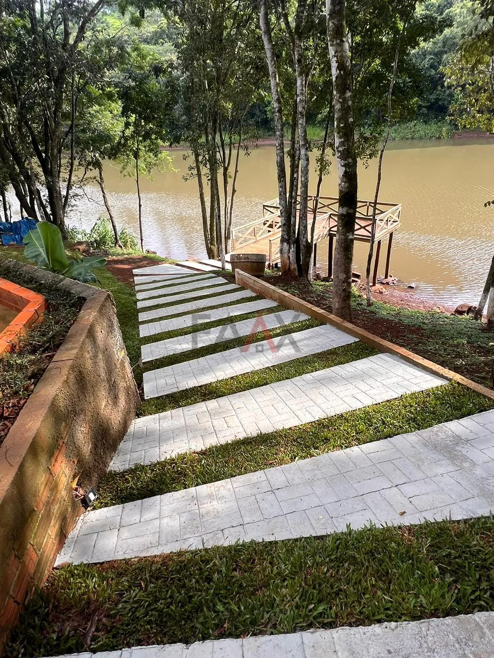 Imagem Casa no Alagado de Faxinal do Céu à venda, Faxinalzinho, PINHAO - PR