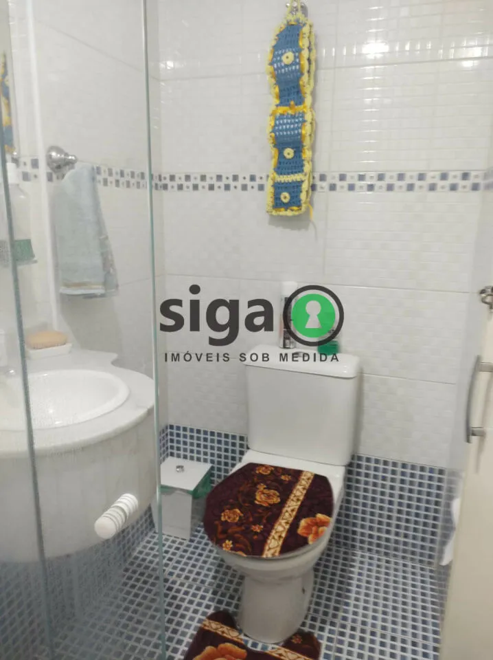 Imagem Apartamento com 2 Dormitórios e Vaga no Edifício Villa di Firenze.