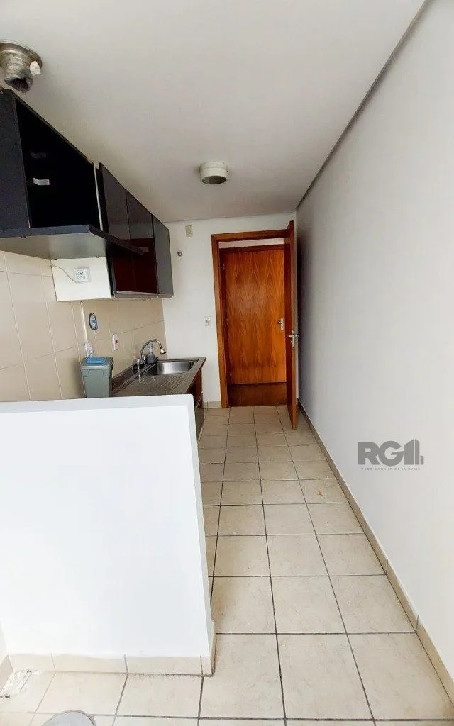 Imagem Apartamento em Cidade Baixa