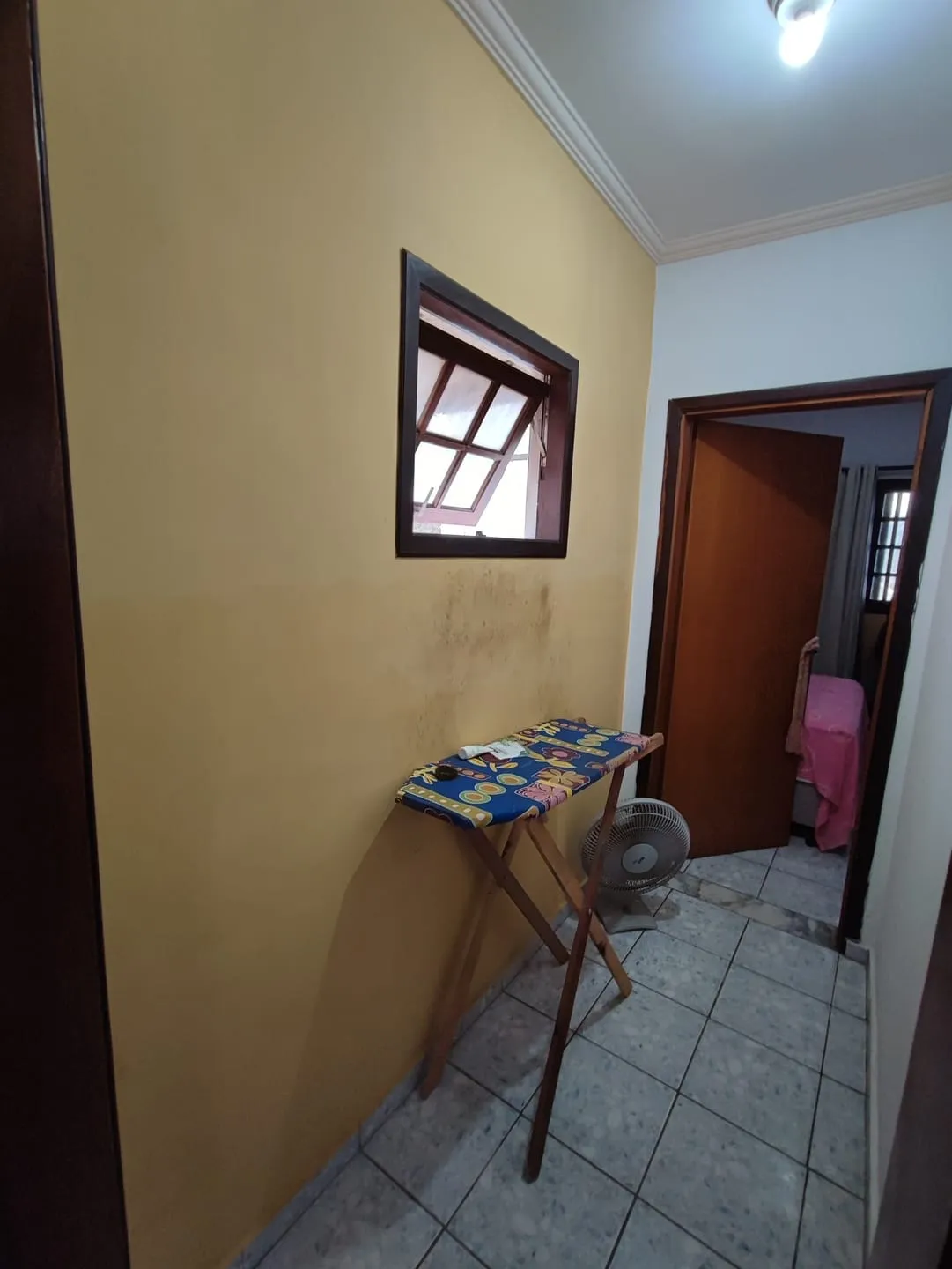 Imagem Casa à venda 3 Quartos, 1 Suite, 2 Vagas, 250M², Parque das Nações, Pindamonhangaba - SP