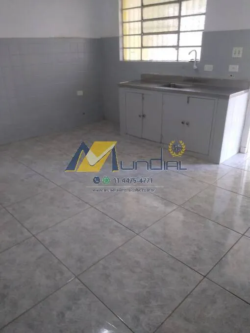 Imagem Alugo Casa Comercial em Santo André, Vila Adolfo Bastos