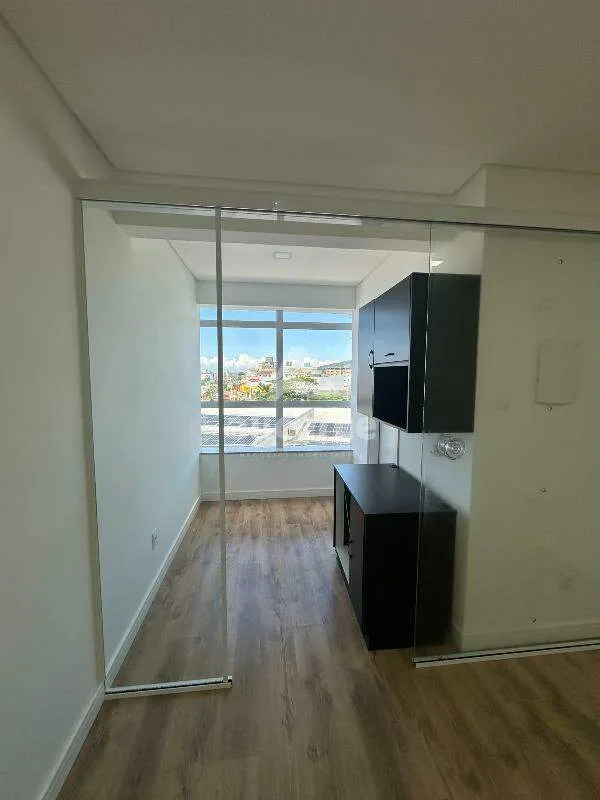 Imagem Sala à venda com , 30,82m² em Ingleses do Rio Vermelho Florianópolis