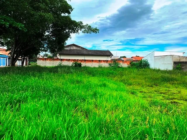 Imagem Terreno à venda 250M², Conjunto Residencial Araretama, Pindamonhangaba - SP