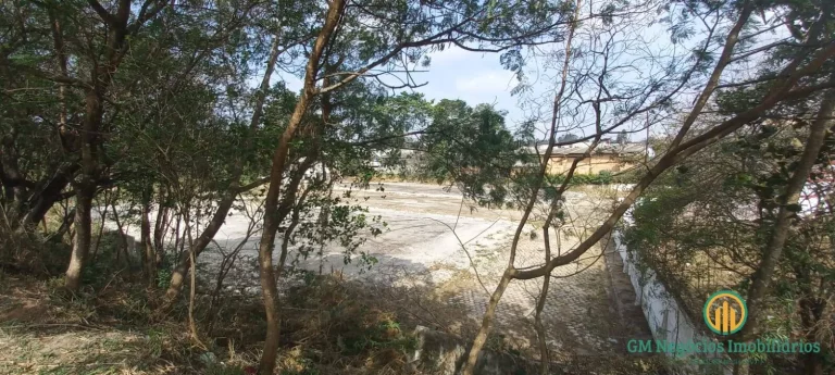 Imagem Área plana no retorno da Raposo Tavares, a 5 km do Rodoanel Mario Covas