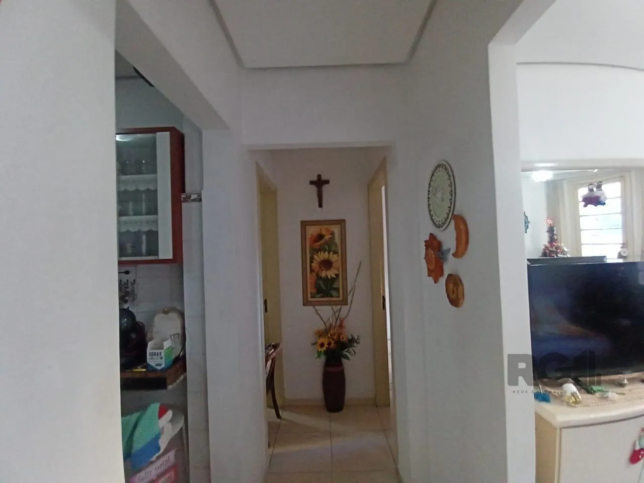Imagem Apartamento em Floresta