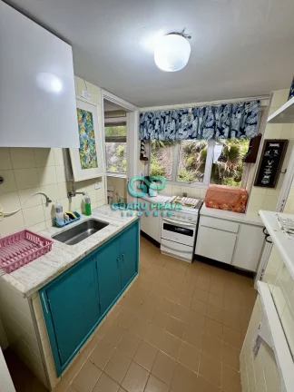 Imagem Apartamento em Pitangueiras, Guarujá/SP