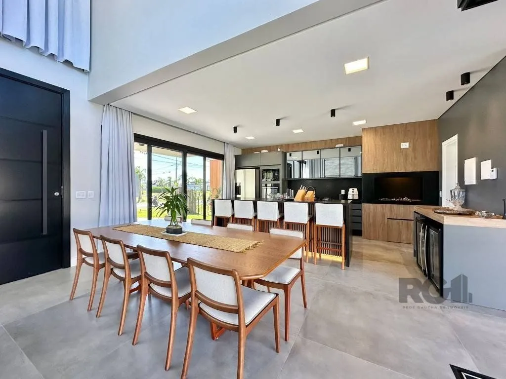 Imagem Casa de Condomínio em Capão Novo