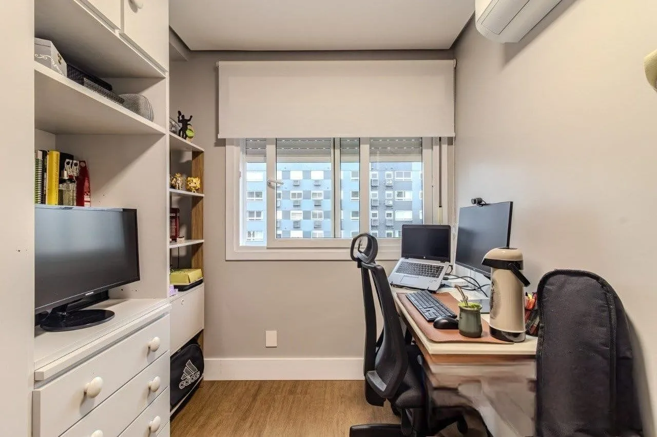 Imagem Apartamento 2 dormitórios no Grand Park Lindóia