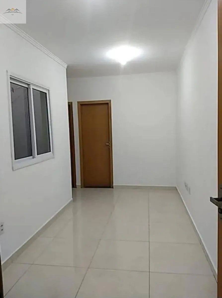 Foto do imóvel APARTAMENTO RESIDENCIAL em Santo André - São Paulo, Jardim Santo André