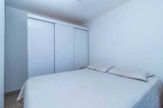 Imagem Apartamento Barra Funda - 74M², 3 Dorms, 1 Suíte, 1 Vaga Solta, Lazer Completo, Segurança, Vista Panorâmica.