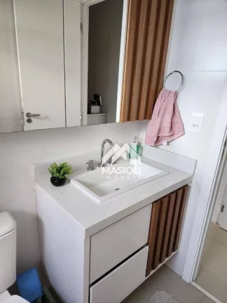 Imagem Apartamento com 4 dormitórios à venda, 147 m² por R$ 2.200.000,00 - Darly Santos - Vila Velha/ES