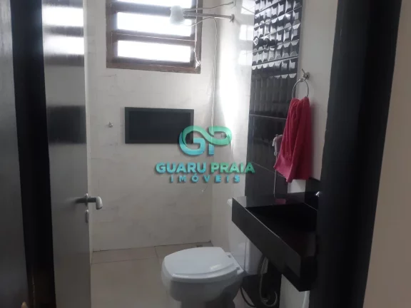 Imagem Casa ampla - Enseada