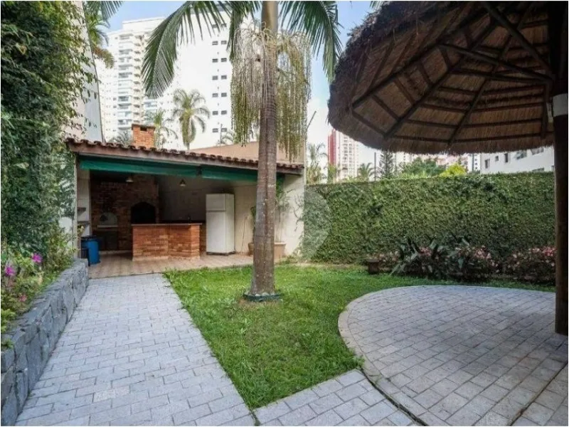 Imagem Apartamento à venda em Vila Alexandria, São Paulo-SP, apartment in São Paulo Brazil, apartamento alto padrão em São Paulo, 4 suítes em São Paulo