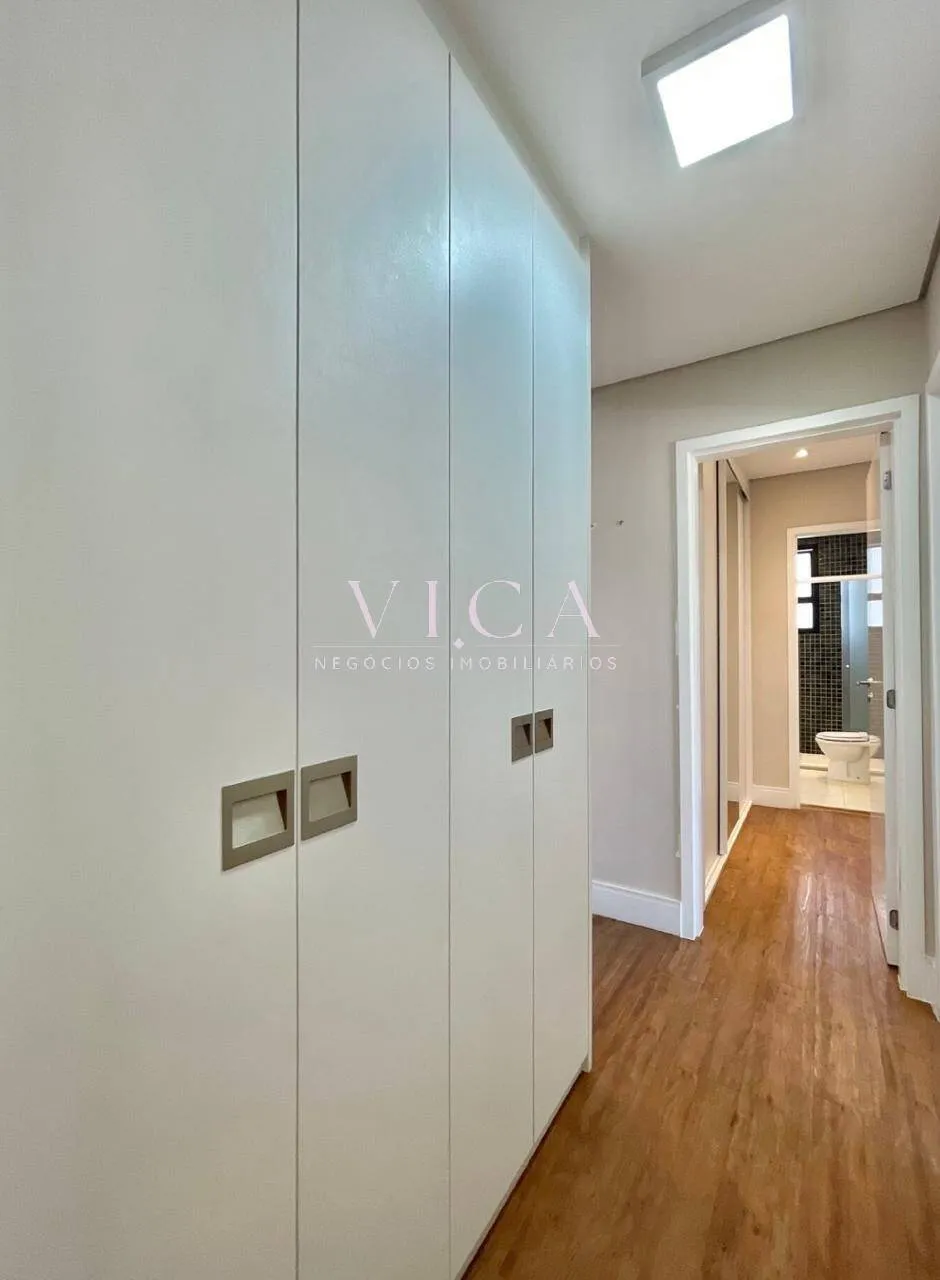Imagem Present Alphaville | 112m², 3 suítes, 2 vagas, mobiliado|R$ 12.900 Aluguel