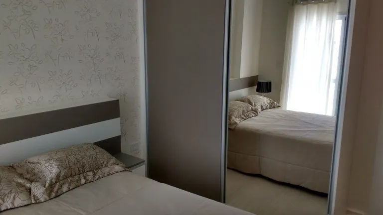 Imagem Apartamento com 2 Quartos à Venda, 76 m² em Caiçara - Praia Grande
