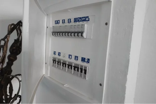 Imagem APARTAMENTO RESIDENCIAL em São Paulo - SP, Indianópolis