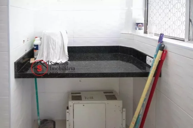 Imagem APARTAMENTO RESIDENCIAL em SÃO PAULO - SP, CHÁCARA BELENZINHO