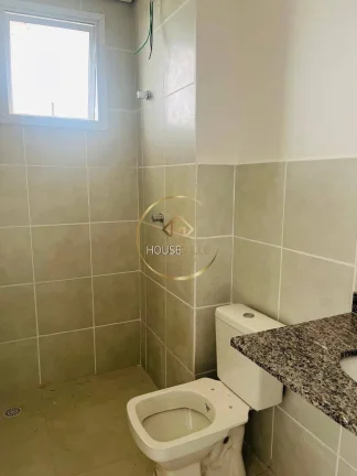 Imagem Apartamento, 2 Dormitórios, 59m², Residencial Sinai, Zona Sul.