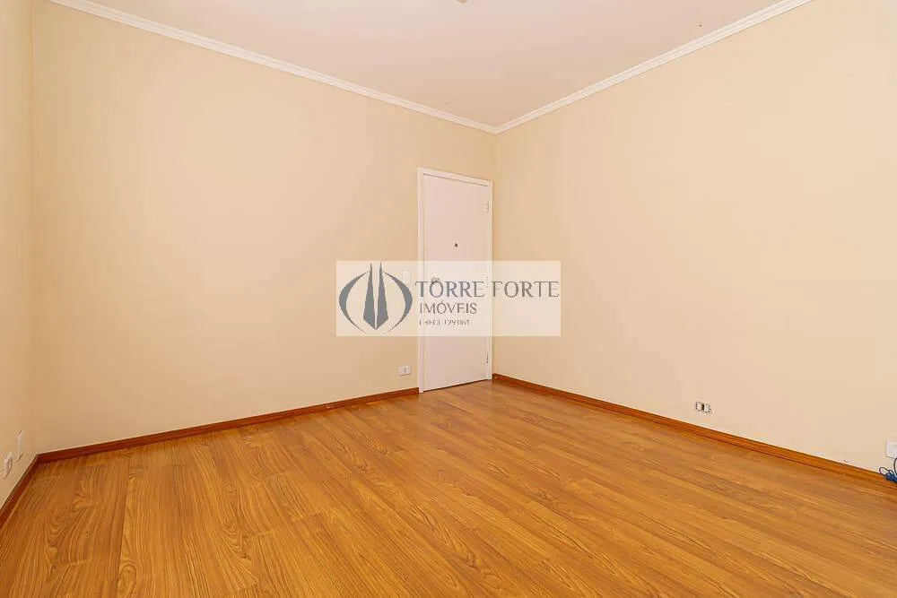Imagem Excelente apartamento, 124 m², 3 dormitórios sendo 1 suíte, Cerqueira César