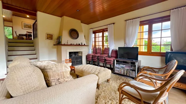 Imagem Casa em Campos do Jordão