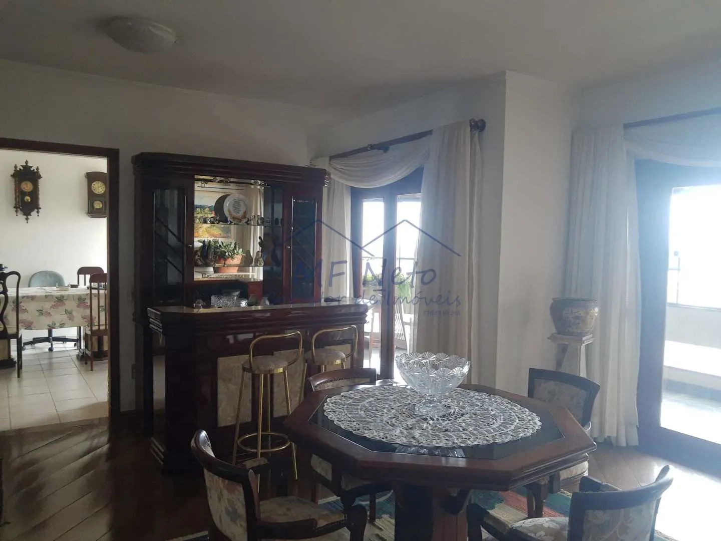 Imagem Apartamento Padrão