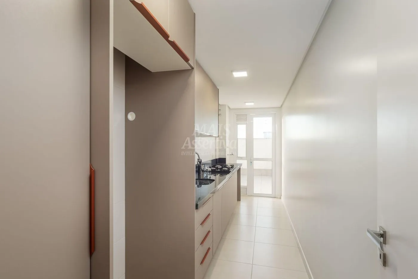 Imagem Lindo Apartamento para Venda em São Leopoldo Bairro Centro