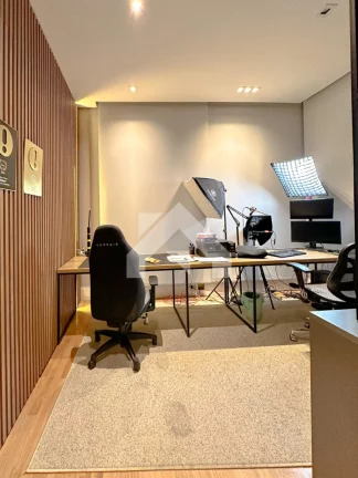 Imagem Casa de Condomínio em Alphaville - Santana de Parnaíba, SP